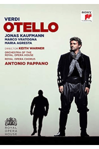 Verdi: Otello - slika proizvoda