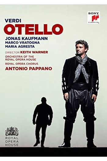Verdi: Otello - slika proizvoda