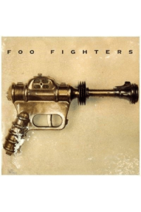 Foo Fighters - Foo Fighters CD - omot