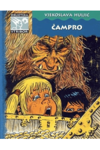 Čampro - naslovnica
