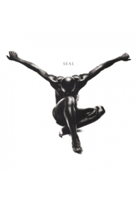 Seal - Seal (Deluxe Edition) LP - omot