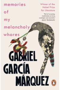 Memories Of My Melancholy Whores