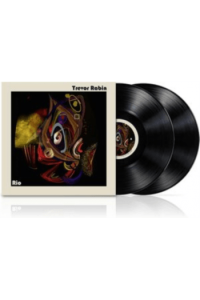 Trevor Rabin - Rio LP - omot