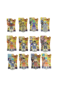 Mfx: Monsterflex - Dragonball Figura