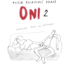 Oni 2 - naslovnica