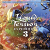 Liquid Tension Experiment - LTE3 CD - omot