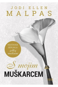 S mojim muškarcem - naslovnica