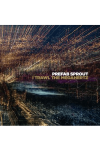 Prefab Sprout - I Trawl the Megahertz (Remastered) CD - omot