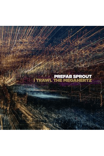 Prefab Sprout - I Trawl the Megahertz (Remastered) CD - omot