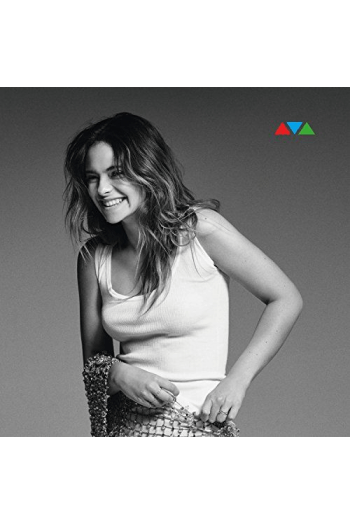 Michielin, Francesca - 2640 CD - omot