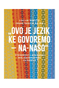 Ovo je jezik ke govoremo - na-našo