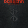 Berserk Deluxe Edition, Volume 9 (Manga) - naslovnica