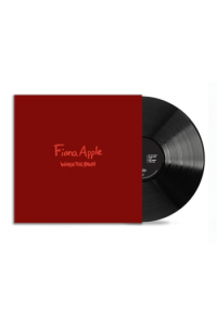 Fiona Apple - When The Pawn LP - omot