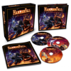 Hammerfall - Crimson Thunder (20th Anniversary Edition) CD - omot