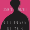 No Longer Human knjiga