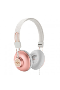 House Of Marley Positive Vibration 2.0 Copper On-Ear Headphones