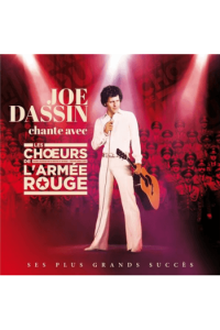 Joe Dassin Chante Avec Les Choeurs De Larmee Rouge