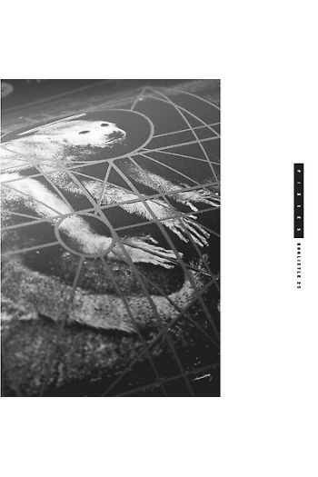 Pixies - Doolittle 25 CD - omot