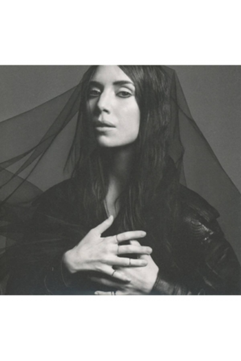 Lykke Li - I Never Learn Ltd. CD - omot