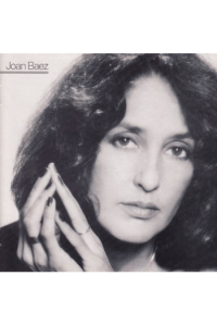 Joan Baez - Honest Lullaby CD - omot