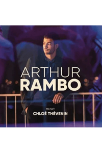 Chloe Thevenin - Arthur Rambo - Soundtrack LP - omot