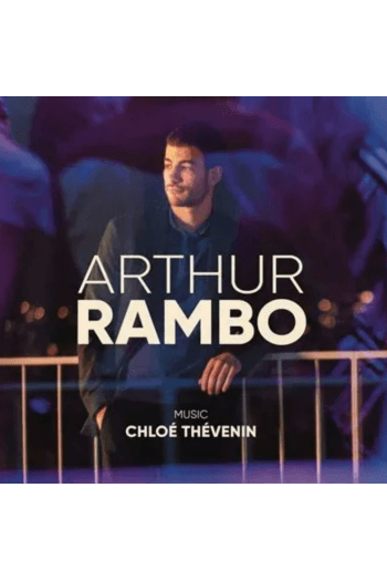 Chloe Thevenin - Arthur Rambo - Soundtrack LP - omot
