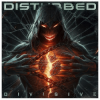 Disturbed - Divisive LP - omot