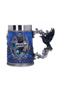 Nemesis Now Harry Potter Ravenclaw Collectible Tankard