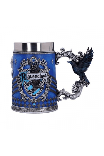 Nemesis Now Harry Potter Ravenclaw Collectible Tankard - slika proizvoda