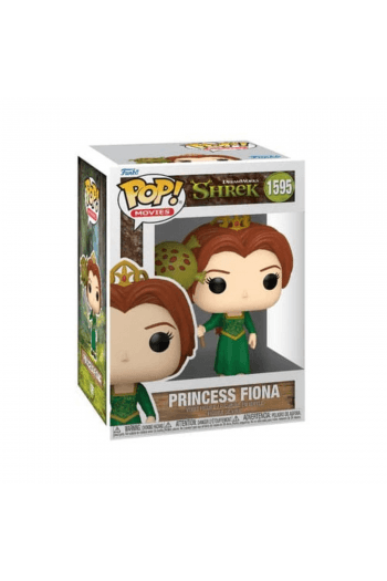 POP Shrek - Princess Fiona (1595) - slika proizvoda