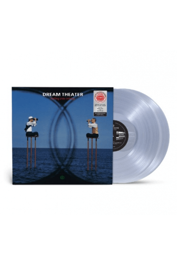 Dream Theater - Falling Into Infinity LP - omot