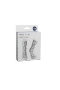 Čarape penis 41-45