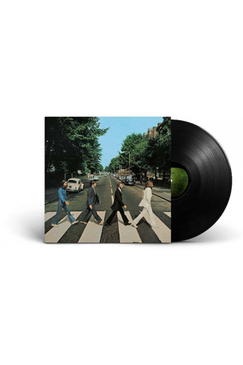 The Beatles - Abbey Road (50th Anniversary Edition 2019) LP - omot
