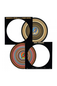 Grateful Dead - From The Mars Hotel (50th Anniversary Remaster 2024) LP - omot