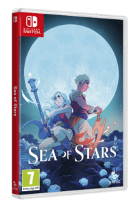 Sea Of Stars - slika proizvoda