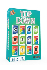 Top Down - slika proizvoda