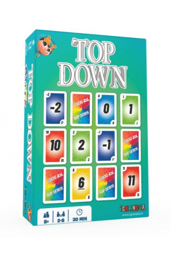 Top Down - slika proizvoda