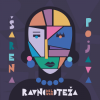 Šarena Pojava - Ravnoteža Deluxe LP - omot