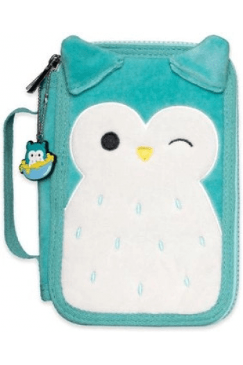 Dfz: Squishmallows Accessories - Winston Pernica - slika proizvoda