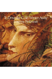 Loreena McKennitt - To Drive Cold Winter Away CD - omot