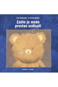 Zašto je medo prestao uzdisati
