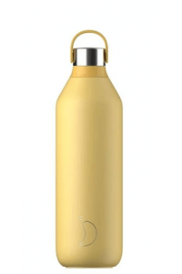 Chillys boca Pollen Yellow - Serija 2 (1000 ml)