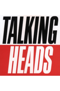Talking Heads - True Stories LP - omot