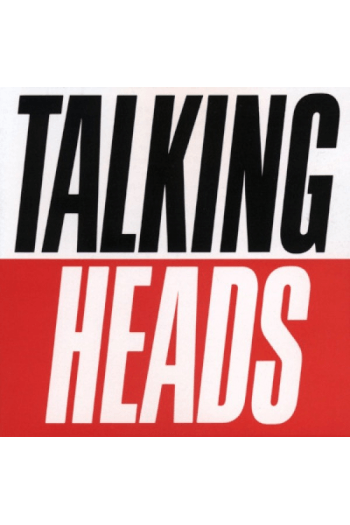 Talking Heads - True Stories LP - omot