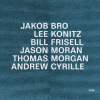 Jakob Bro - Taking Turns LP - omot