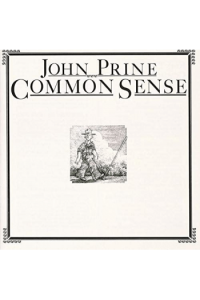 Prine John - Common Sense LP - omot