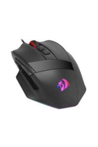 Mouse - Redragon Rind M813-Rgb Wired