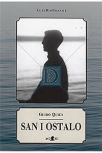 San i ostalo - naslovnica