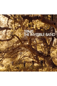 Travis - The Invisible Band CD - omot