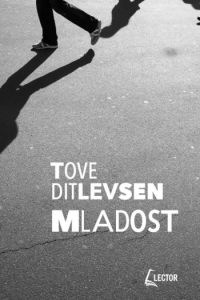 Mladost t.u. (Kopenhaška trilogija #02)